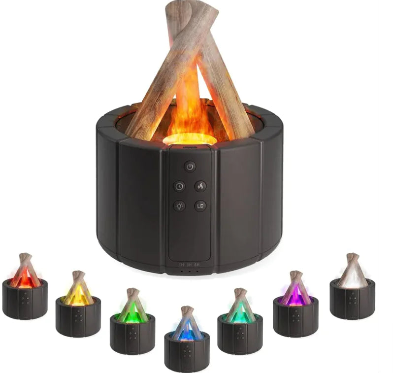 Orviant™Desktop Humidifier