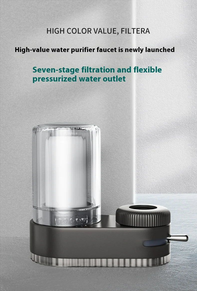 Orviant™ ClearFlow Tap Filter