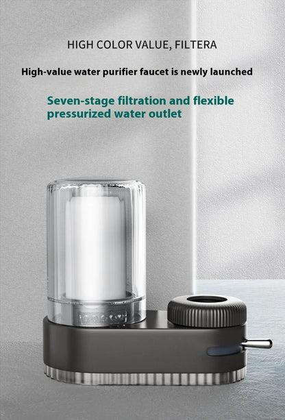 Orviant™ ClearFlow Tap Filter
