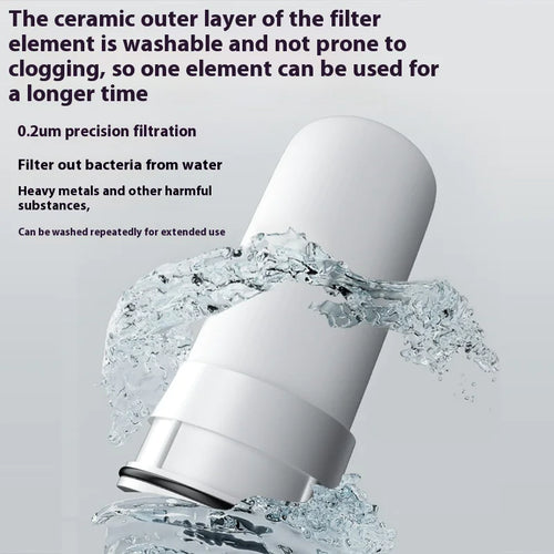 Orviant™ ClearFlow Tap Filter