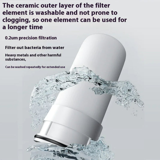 Orviant™ ClearFlow Tap Filter