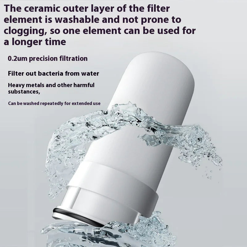 Orviant™ ClearFlow Tap Filter