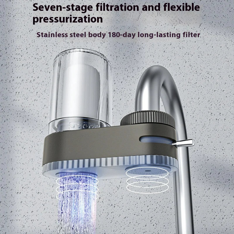 Orviant™ ClearFlow Tap Filter
