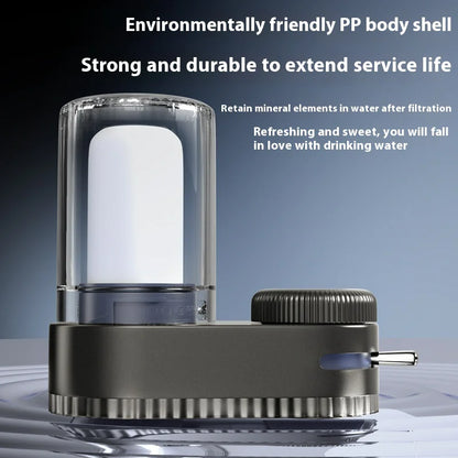 Orviant™ ClearFlow Tap Filter