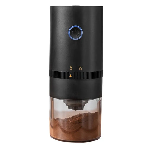 Orviant™Compact Electric Coffee Grinder
