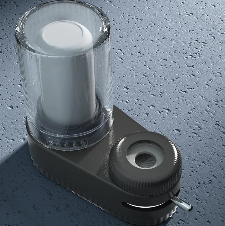 Orviant™ ClearFlow Tap Filter