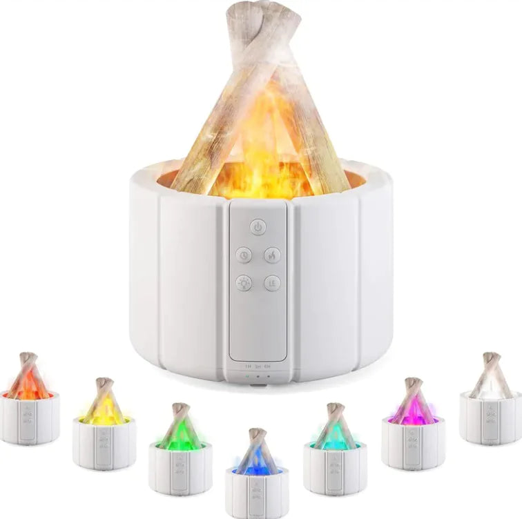 Orviant™Desktop Humidifier