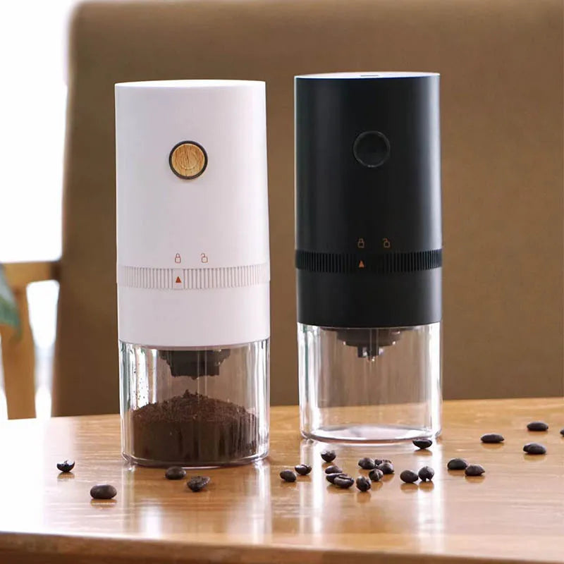 Orviant™Compact Electric Coffee Grinder