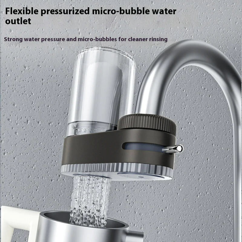 Orviant™ ClearFlow Tap Filter
