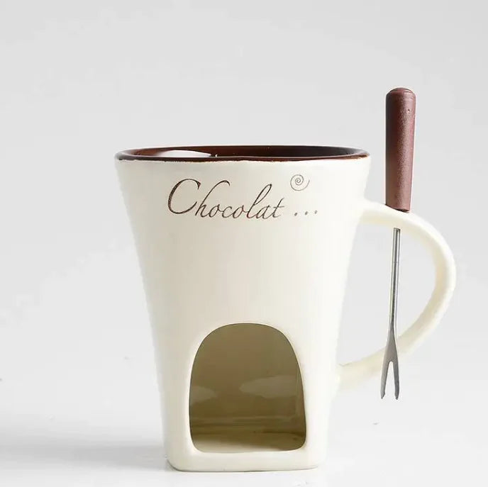 Orviant™ Ceramic Hot Pot Mug