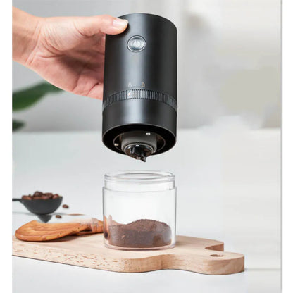 Orviant™Compact Electric Coffee Grinder