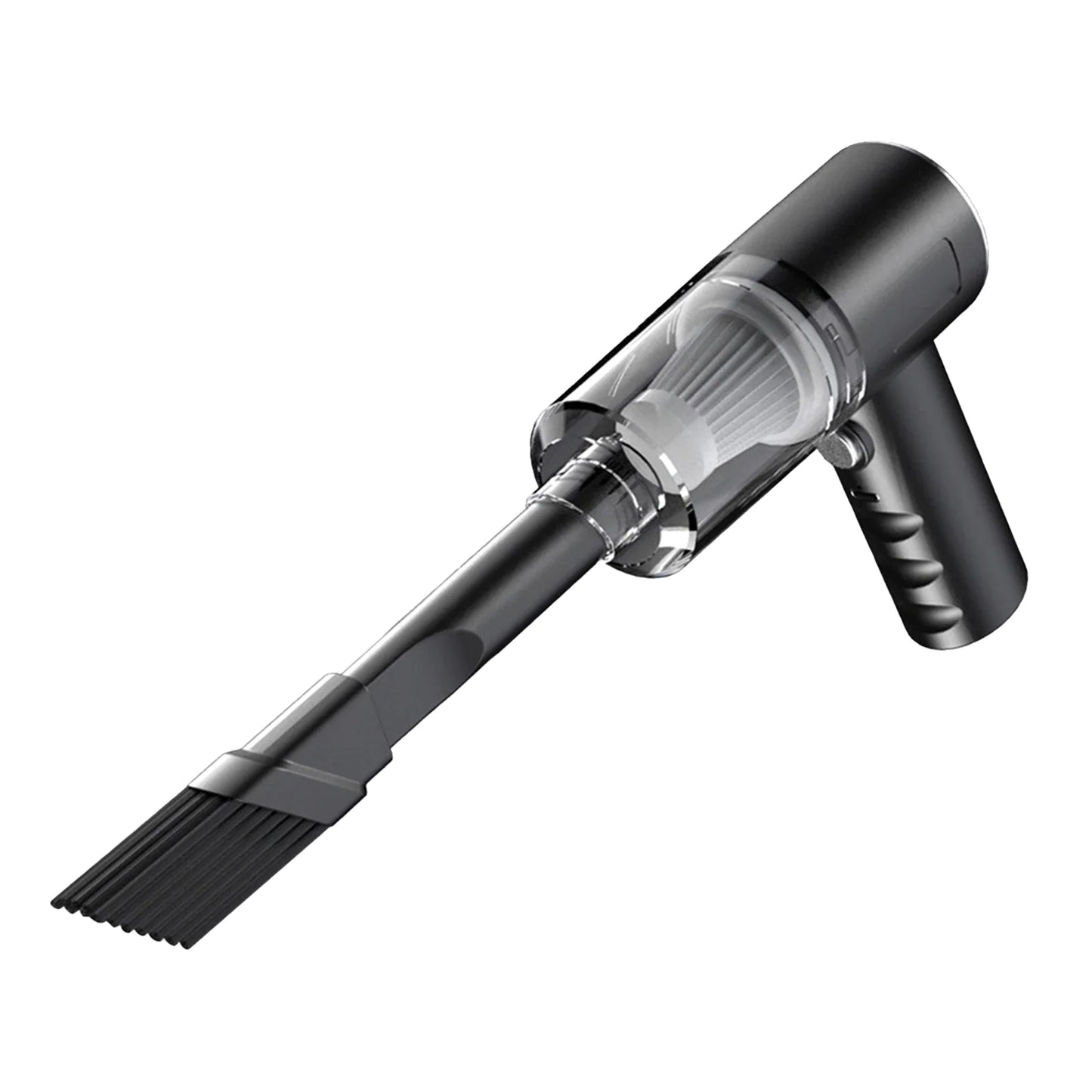 Orviant Home™ AeroVac 120W — Cordless Mini Vacuum