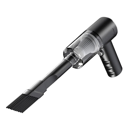 Orviant Home™ AeroVac 120W — Cordless Mini Vacuum